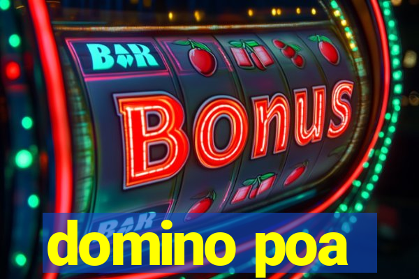 domino poa